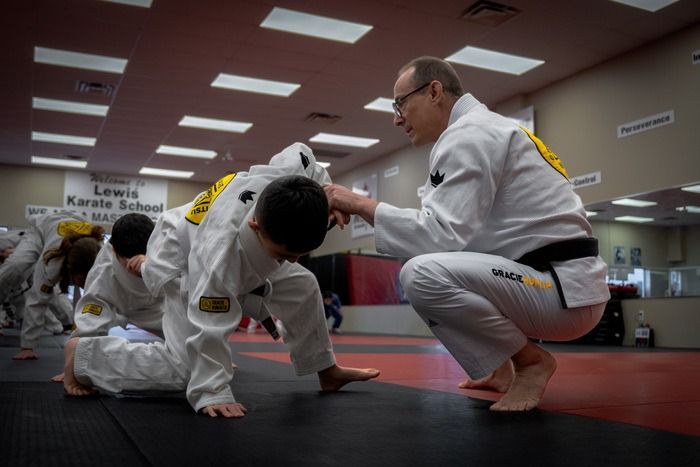 Helping children explore their full potential! 