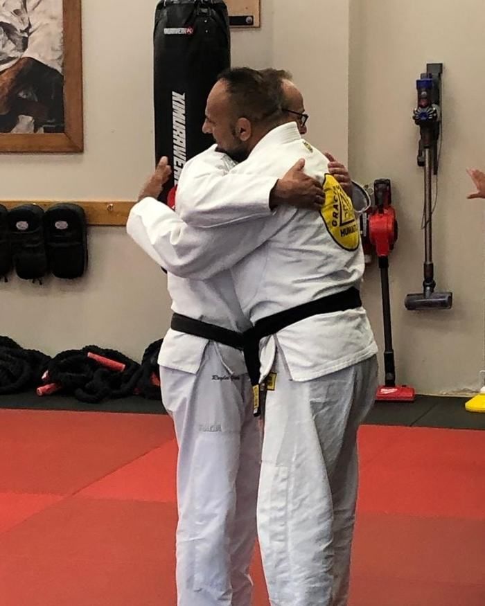 Take Control Of your time and life while training with us!