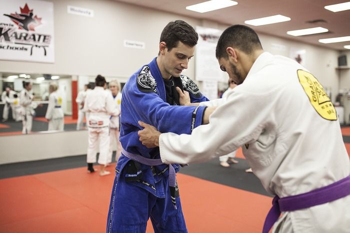 Our Personal Training Classes Help Students With Their Progress and performance!